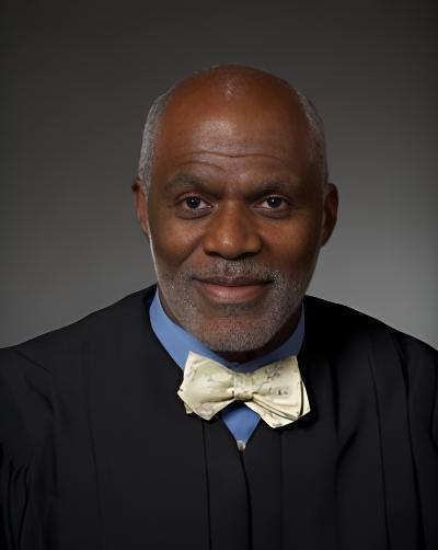 Picture of Alan Page